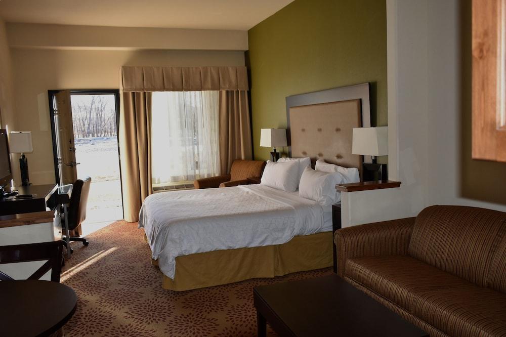 Holiday Inn Express Hotel & Suites Silt - Rifle By Ihg Kültér fotó