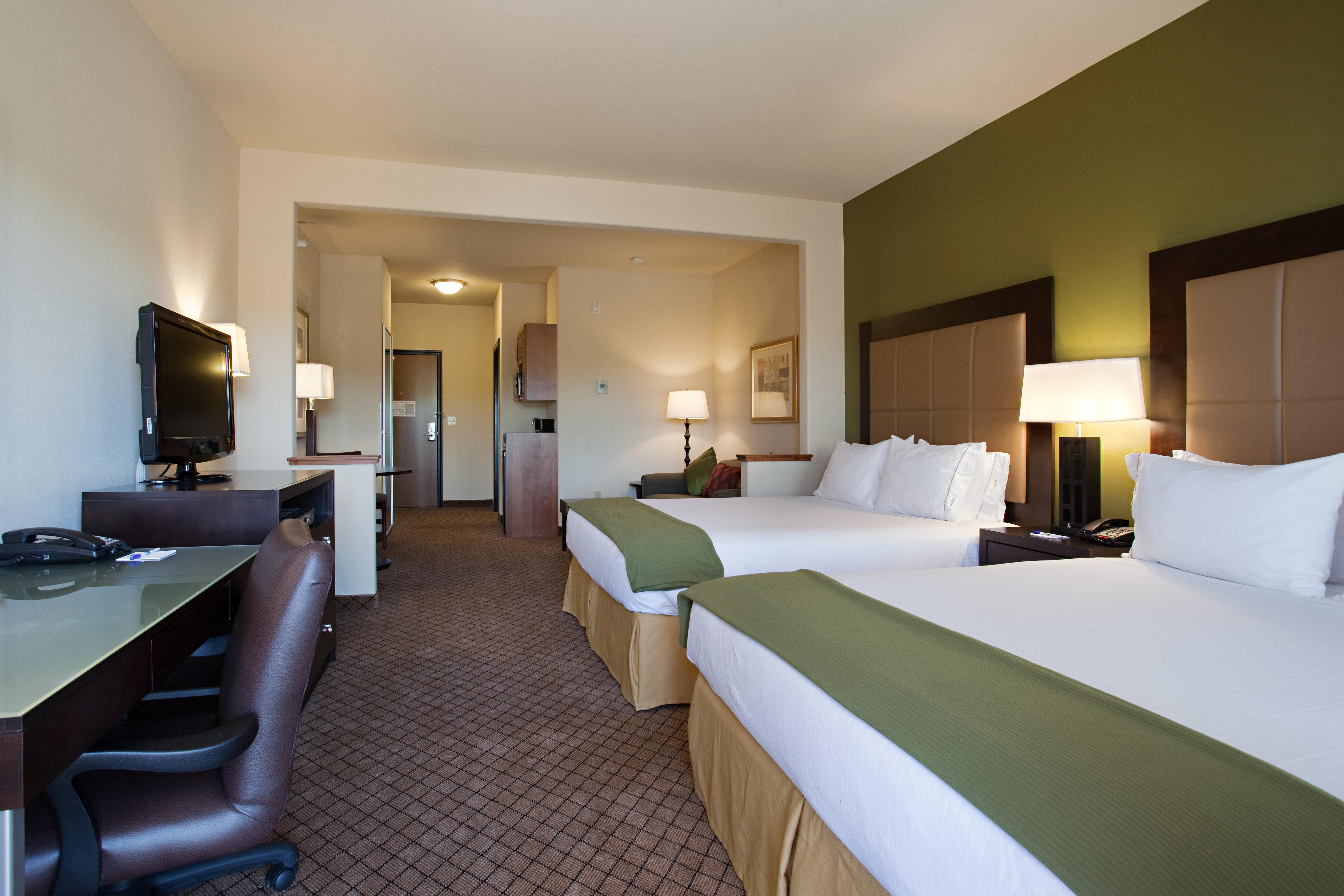 Holiday Inn Express Hotel & Suites Silt - Rifle By Ihg Kültér fotó