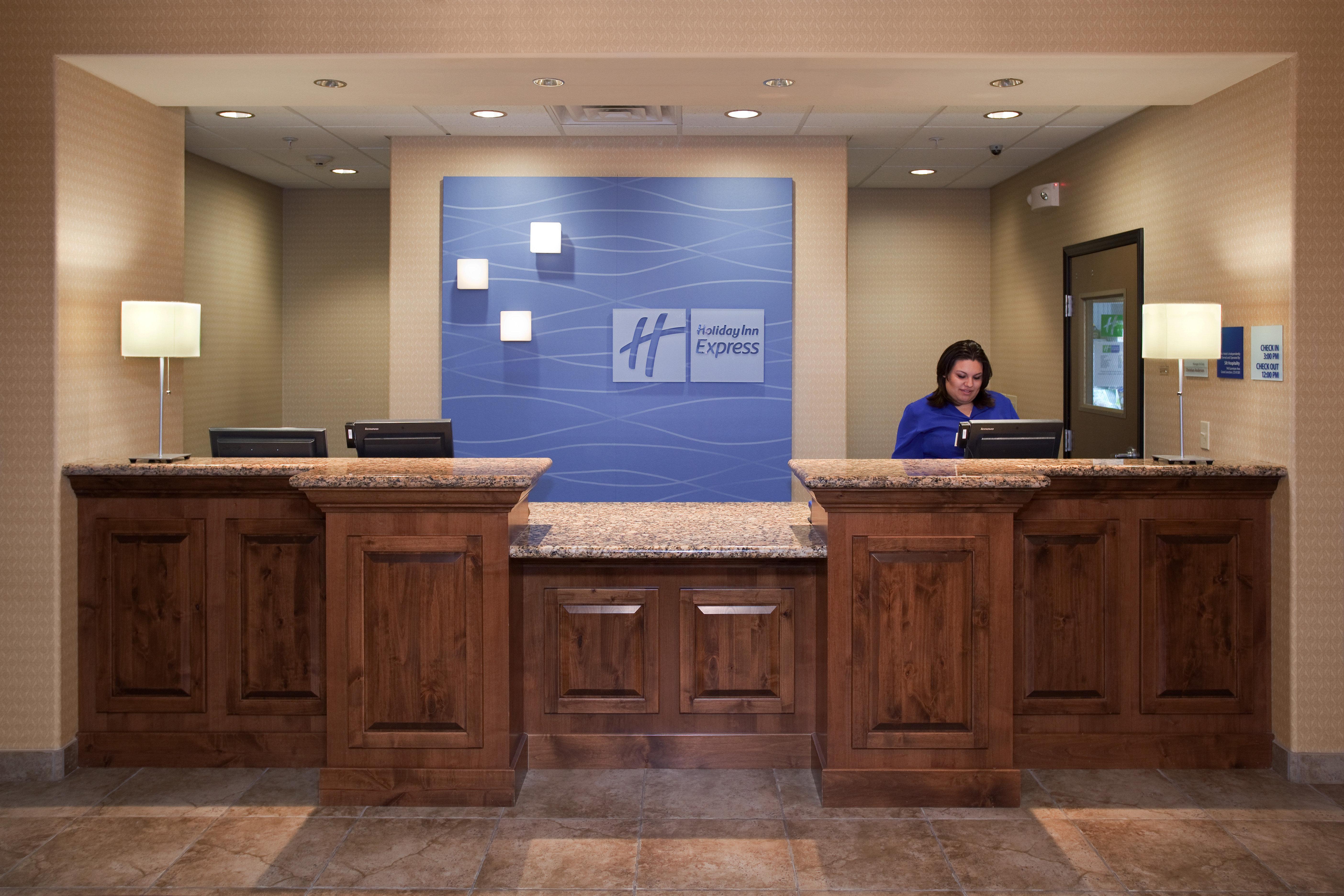 Holiday Inn Express Hotel & Suites Silt - Rifle By Ihg Kültér fotó