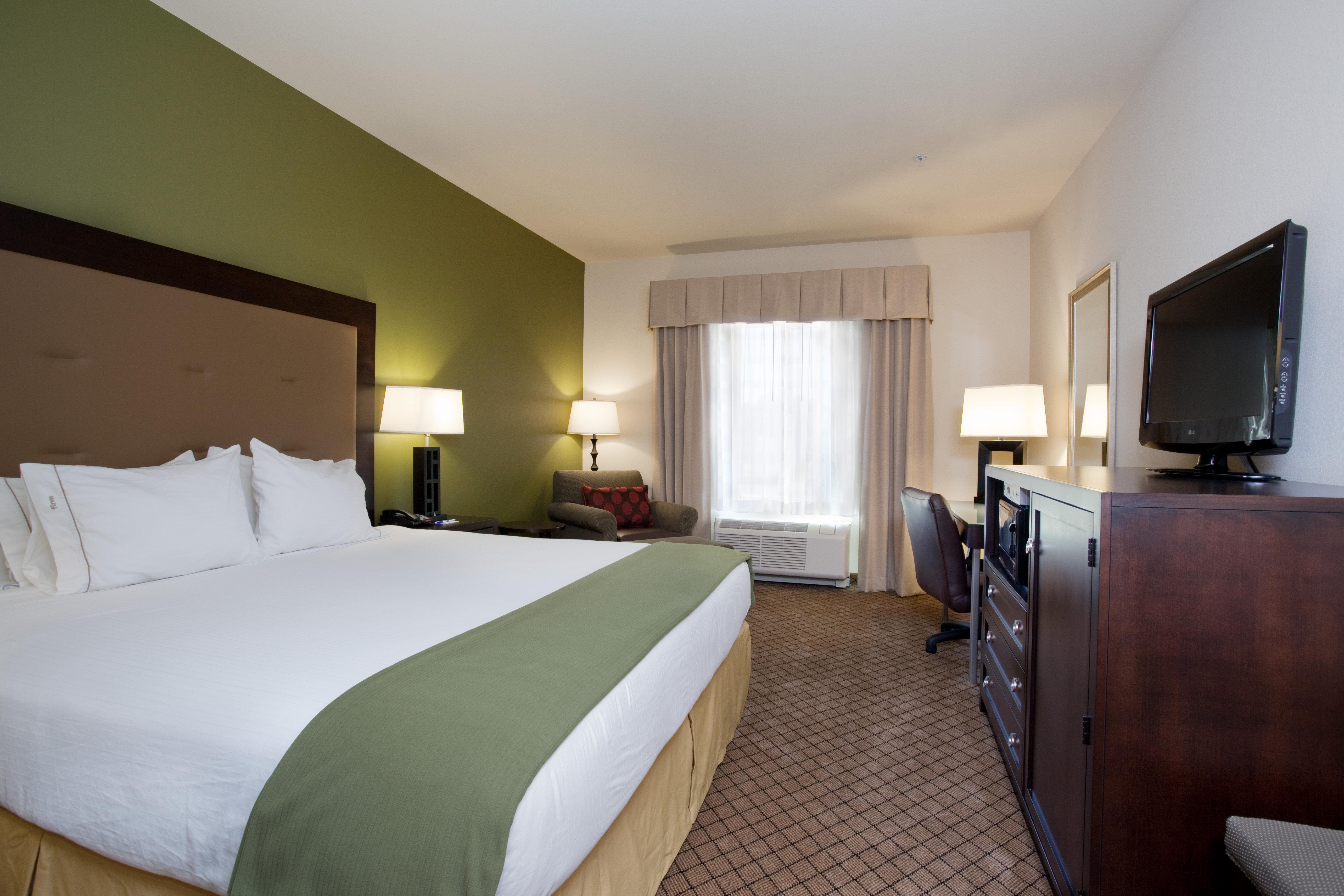 Holiday Inn Express Hotel & Suites Silt - Rifle By Ihg Kültér fotó
