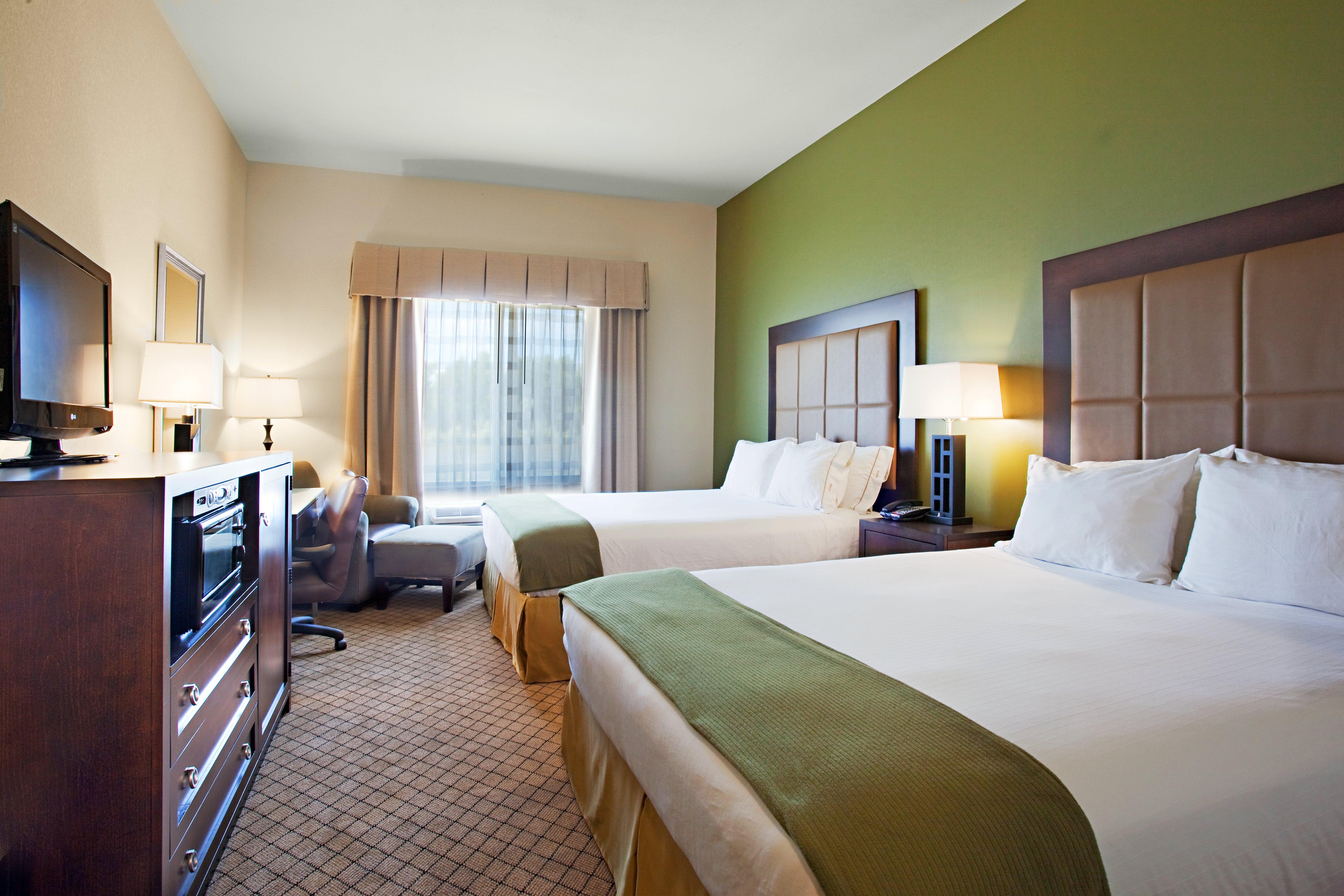 Holiday Inn Express Hotel & Suites Silt - Rifle By Ihg Kültér fotó