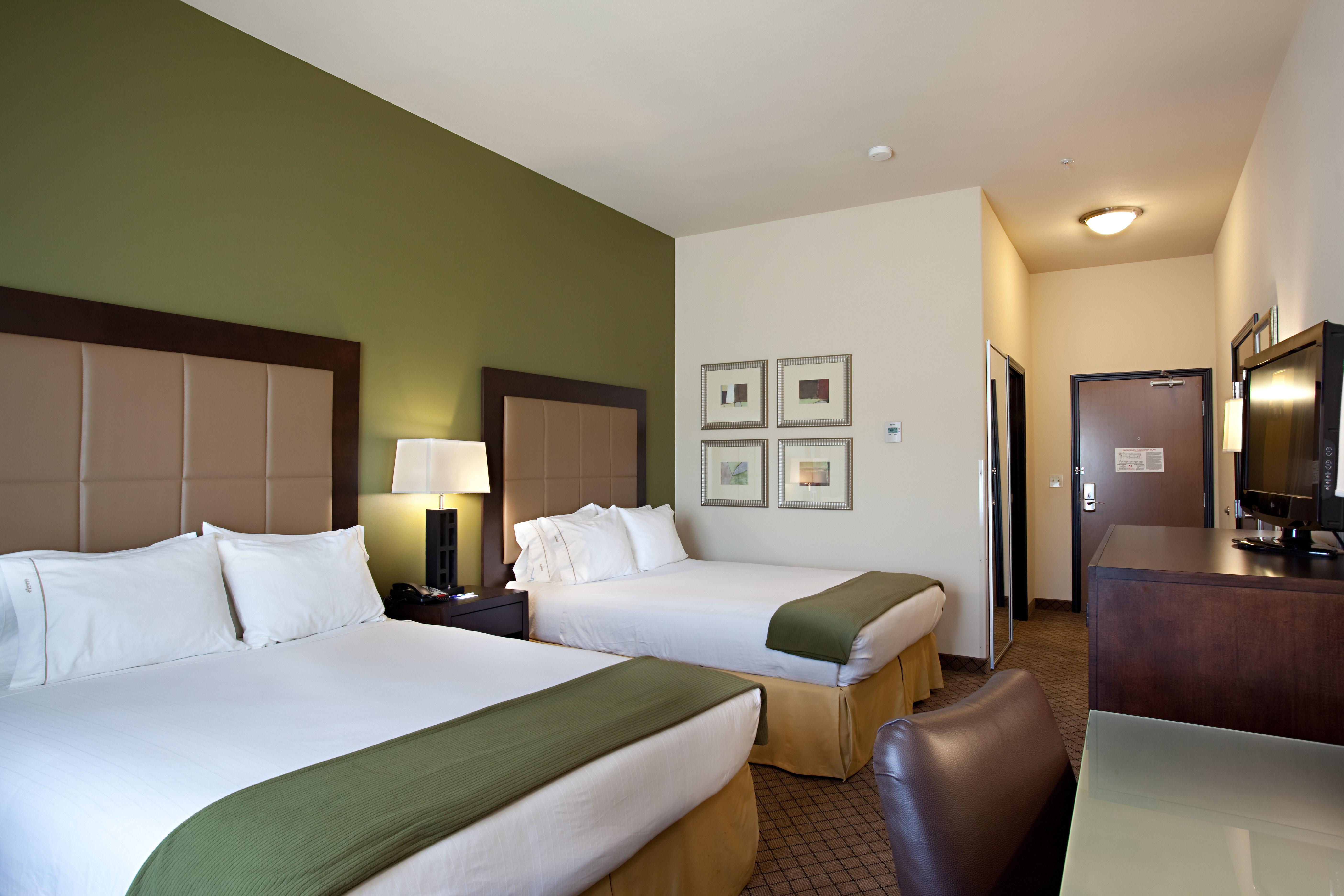 Holiday Inn Express Hotel & Suites Silt - Rifle By Ihg Kültér fotó