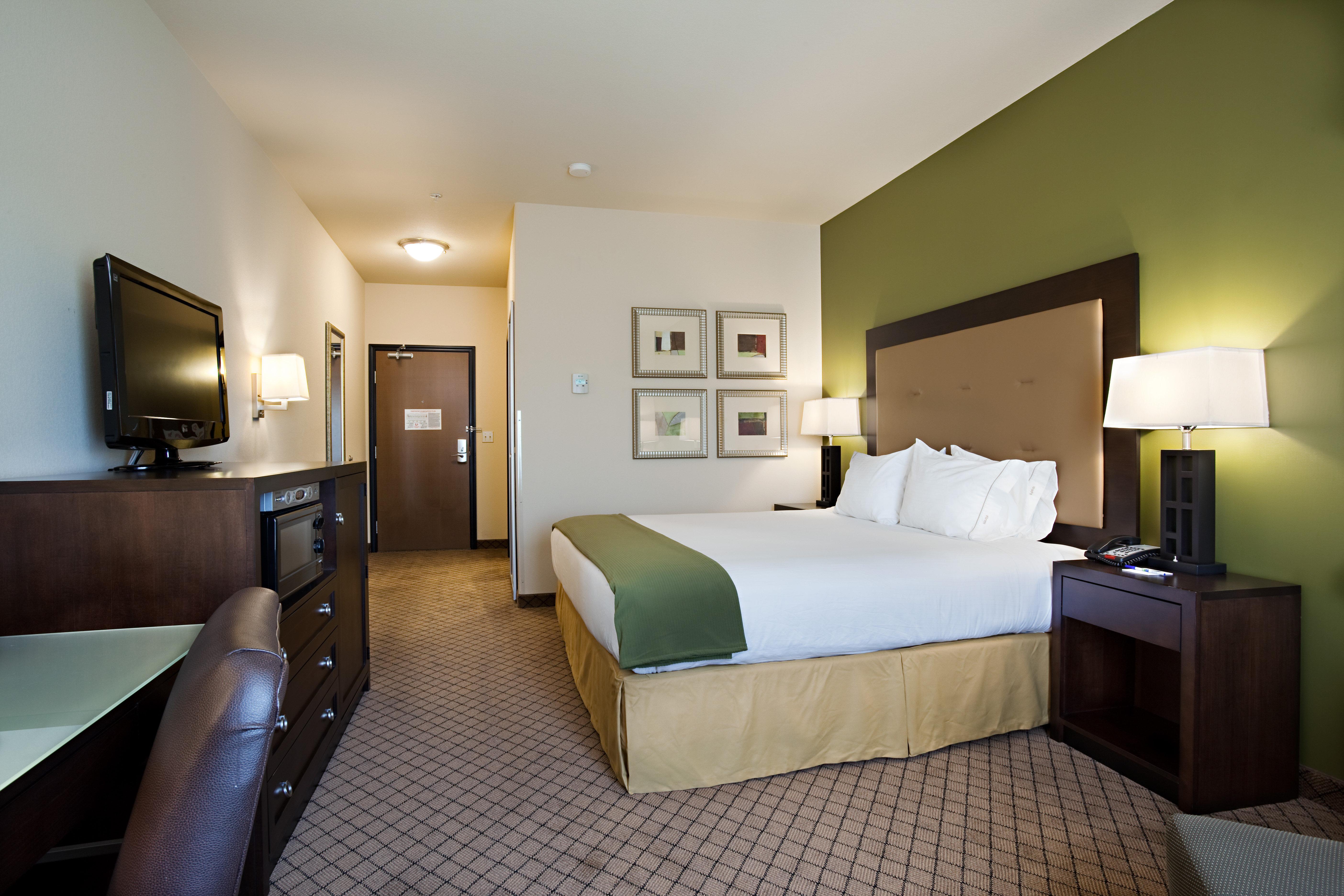 Holiday Inn Express Hotel & Suites Silt - Rifle By Ihg Kültér fotó