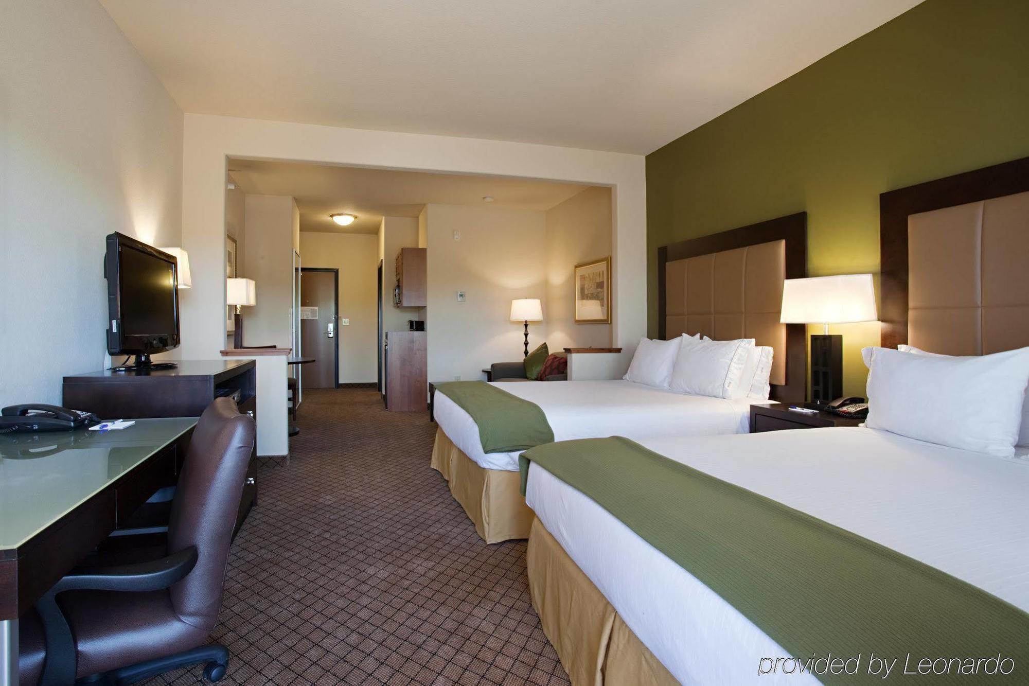 Holiday Inn Express Hotel & Suites Silt - Rifle By Ihg Kültér fotó